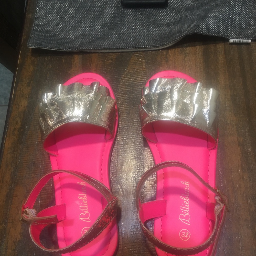 Girls sandal